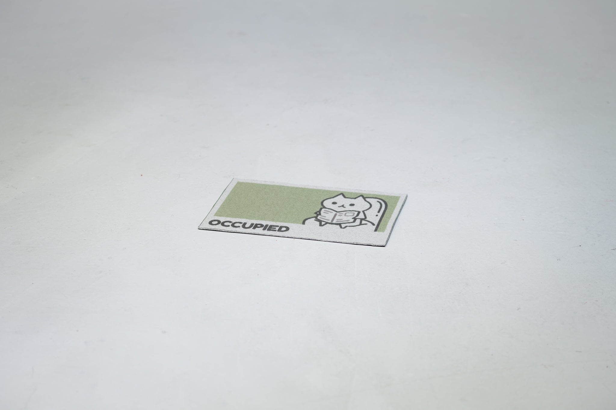 Togi Litter Mat (Coming Soon)