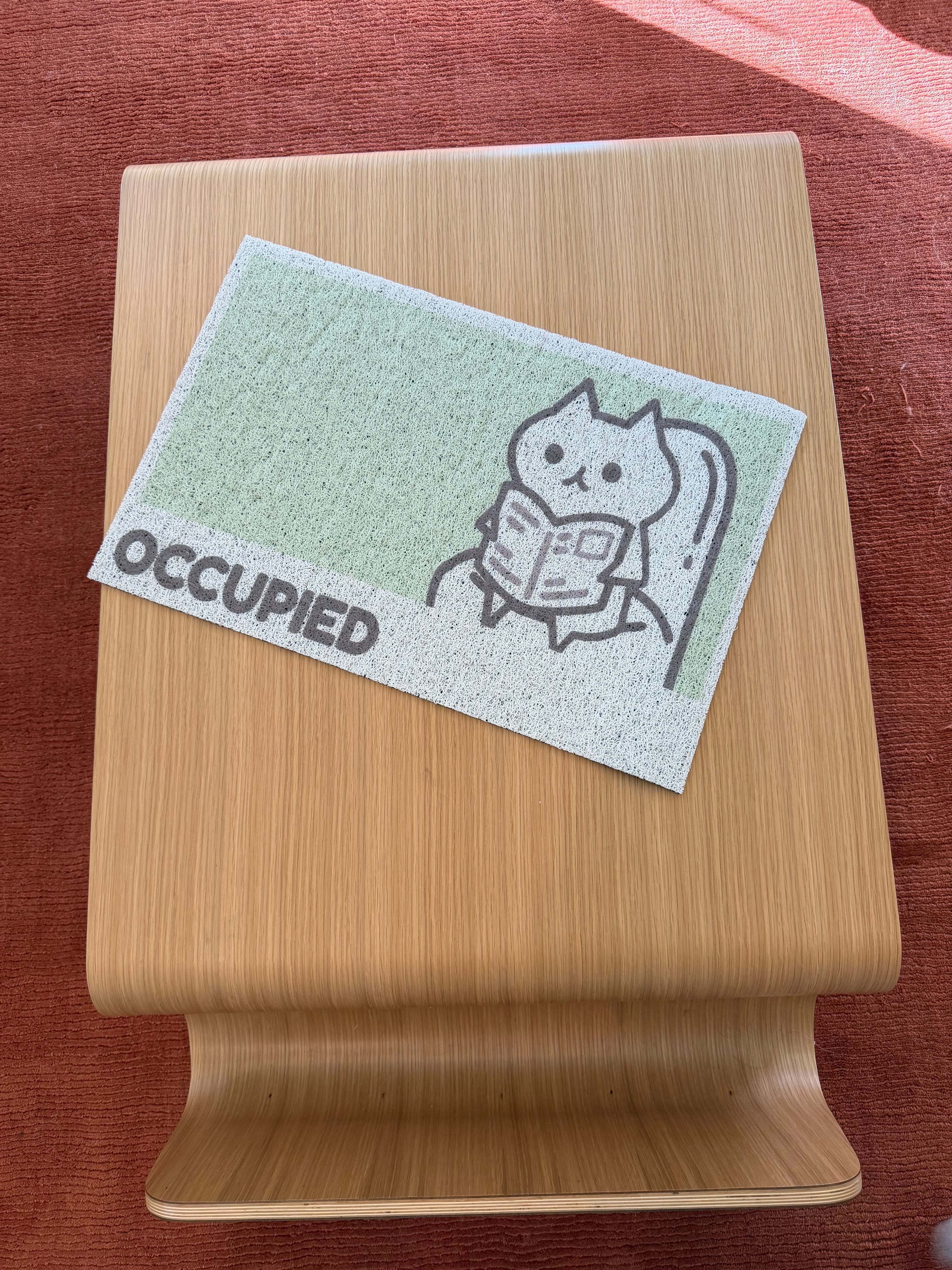 Togi Litter Mat
